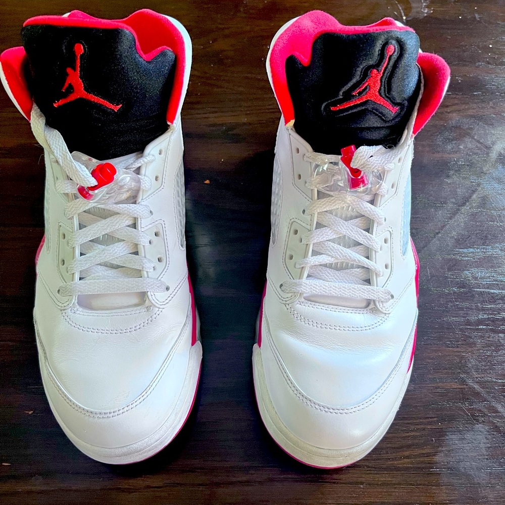 Air Jordan “Retro” 5